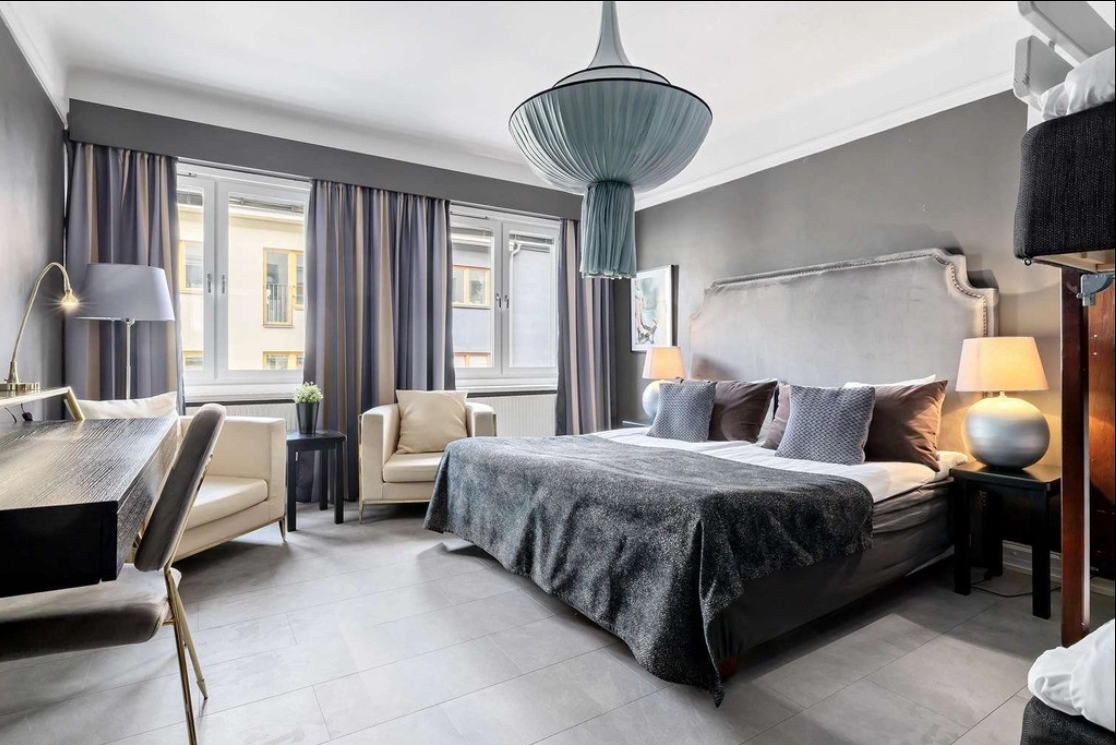 Centric Hotel — bild 4