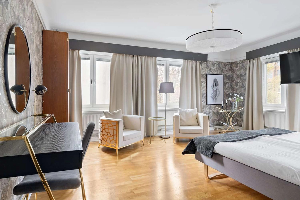 Centric Hotel — bild 2
