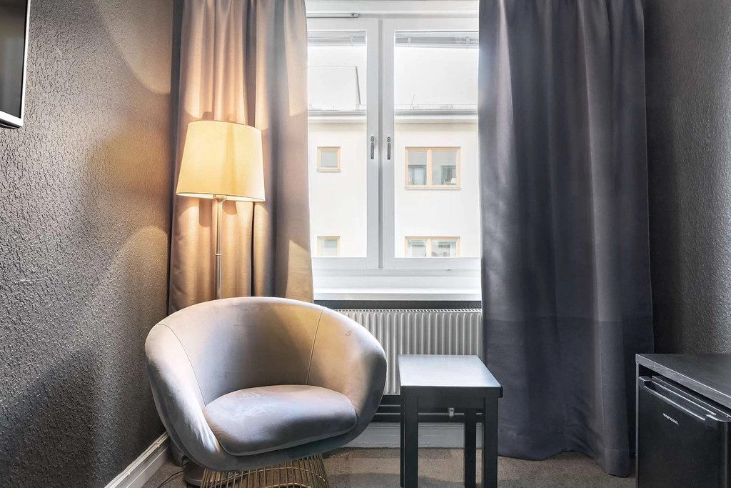 Enkelrum — bild 2