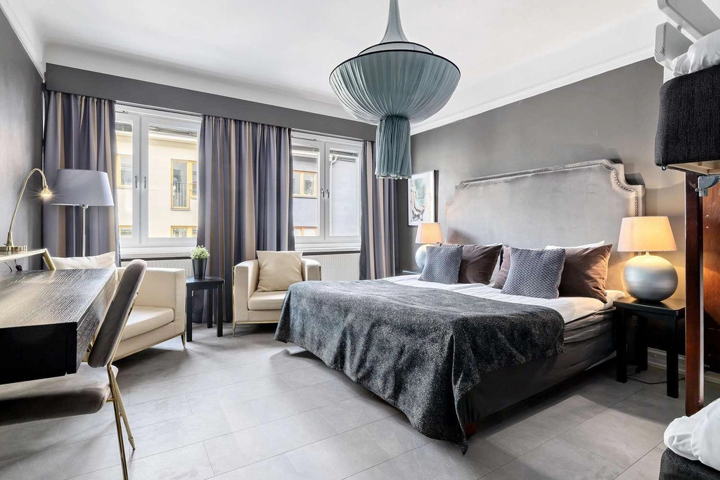 Centric Hotel — bild 3