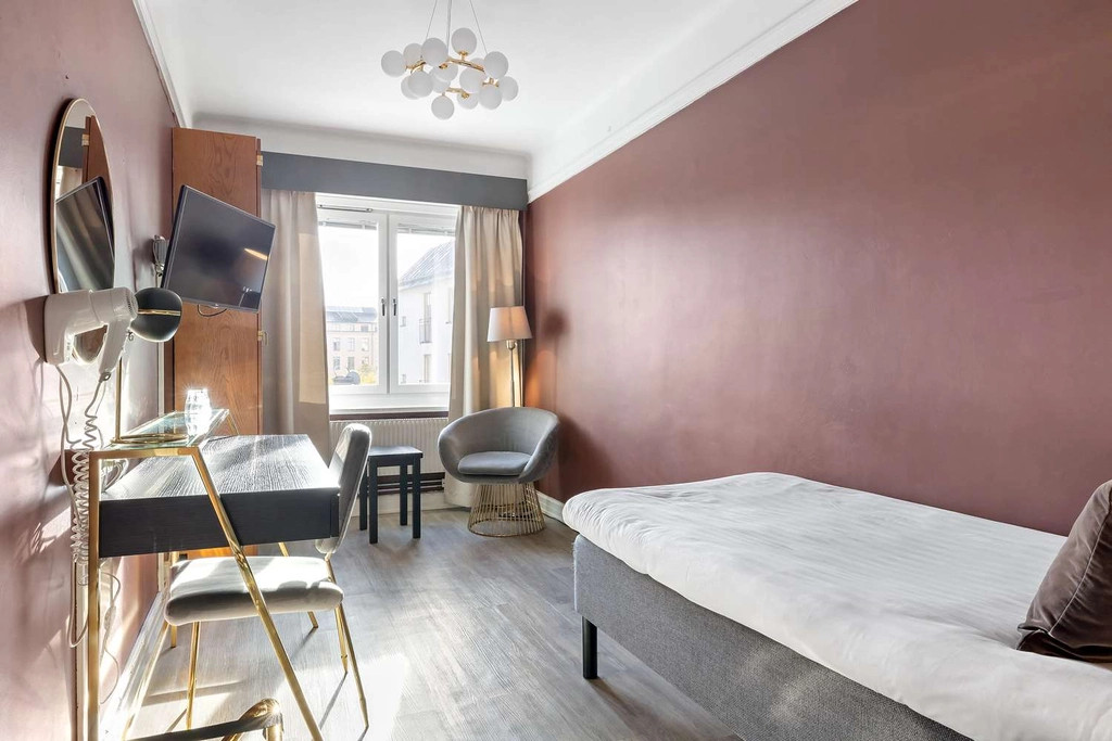 2-Bäddsrum (Enkel+1) — bild 1